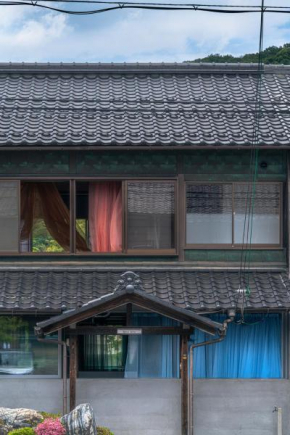 SEW STAY Soft Seam KYOTO MAIZURU